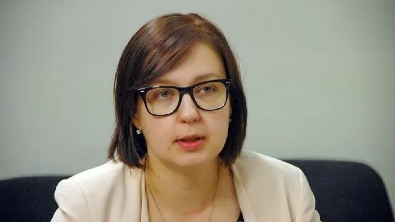 Нардепка раскритиковала власть из-за сокрытия информации о Невзорове и пренебрежения персональными данными украинцев