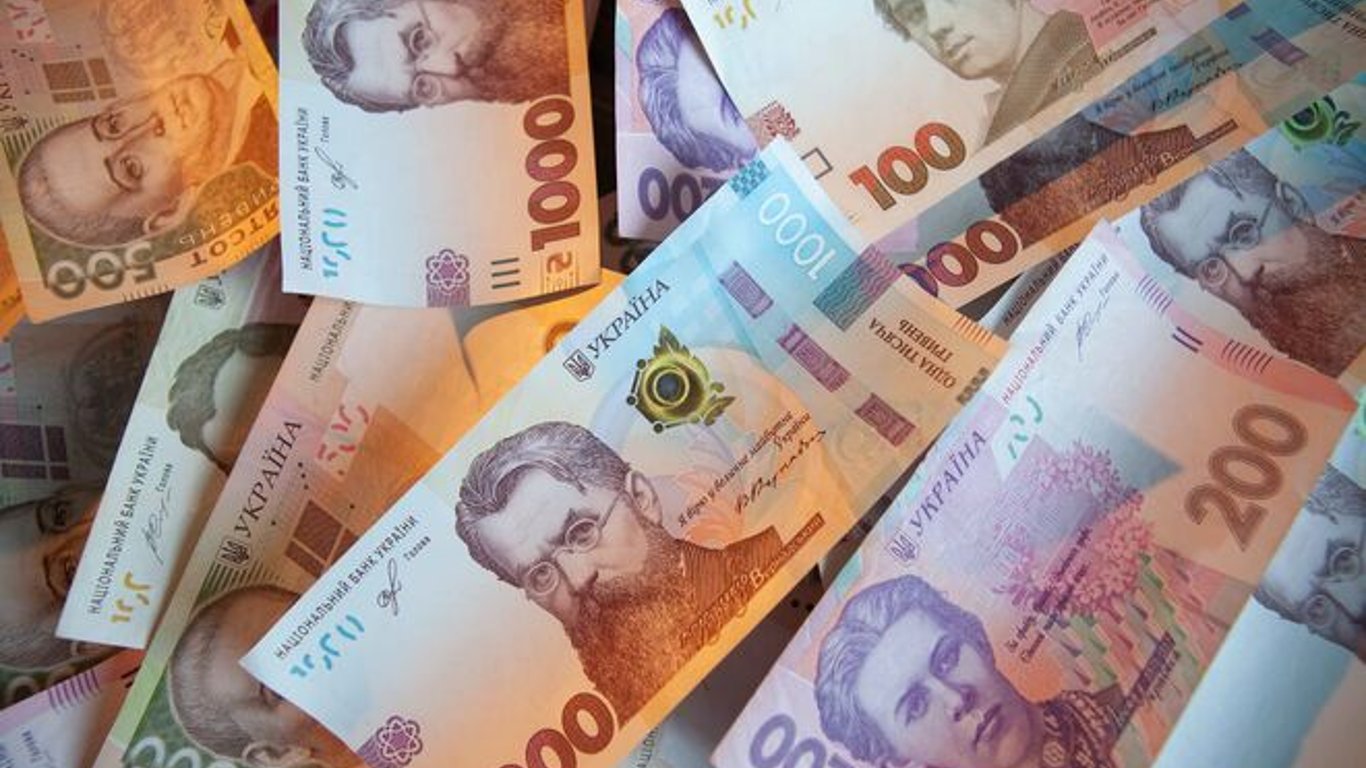 В Одесской области иностранку подозревают в отмывании денег и подделке документов
