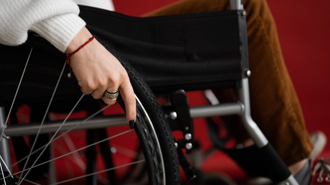 єПідтримка для людей з інвалідністю - скільки людей зможуть сплатити комуналку