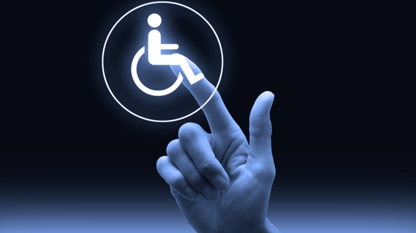 Група з інвалідності - як отримати в Україні