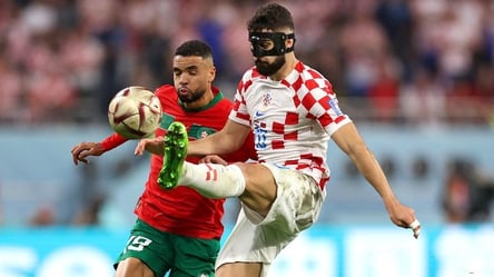 Марокканська казка завершилась на ЧС-2022: Хорватія виграє бронзу - 285x160