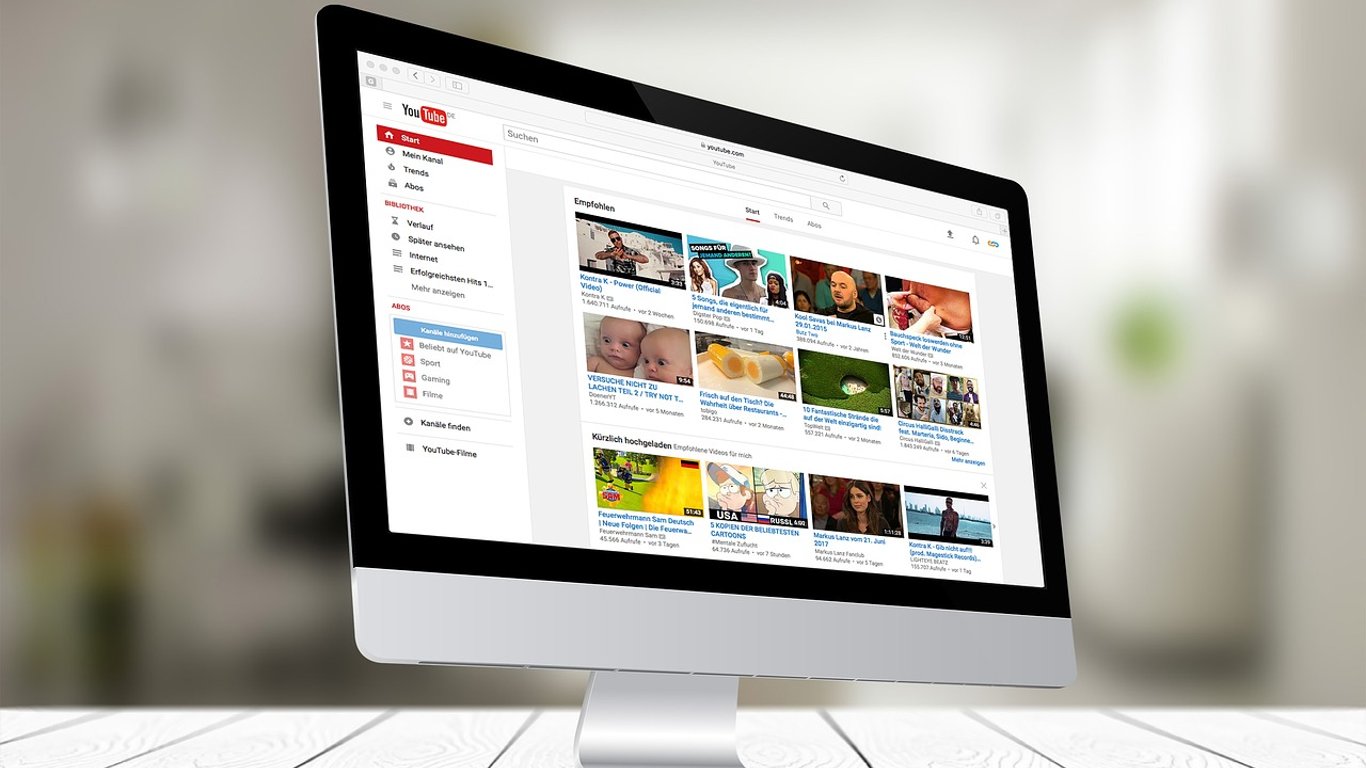 YouTube позволит пользователям загружать видео с платформы