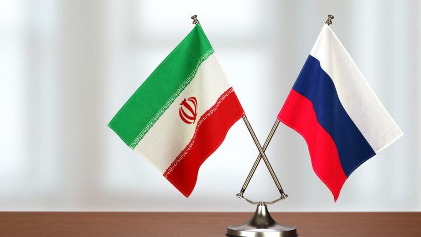 Ігнорують санкції: про що домовились Іран та росія на бартерній основі