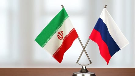 Ігнорують санкції: про що домовились Іран та росія на бартерній основі - 285x160