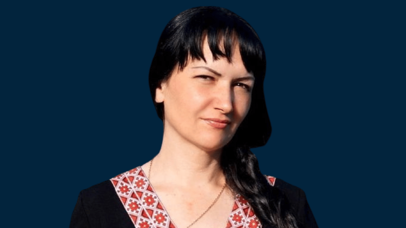 Ірина ДАнилович - підсудній журналістці у СІЗО Криму відмовили у допомозі - її стан різко погіршився