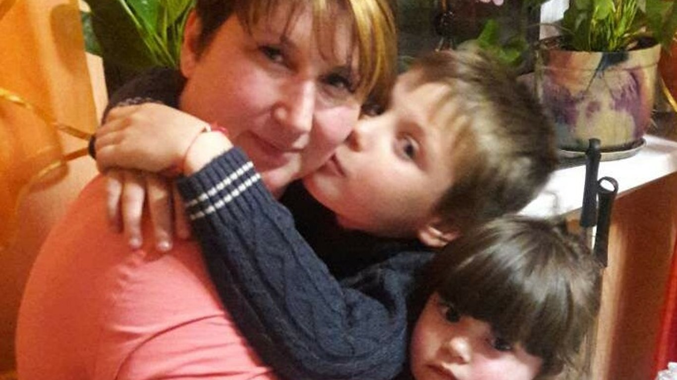 Молода мама пропала на околиці Києва - Новини