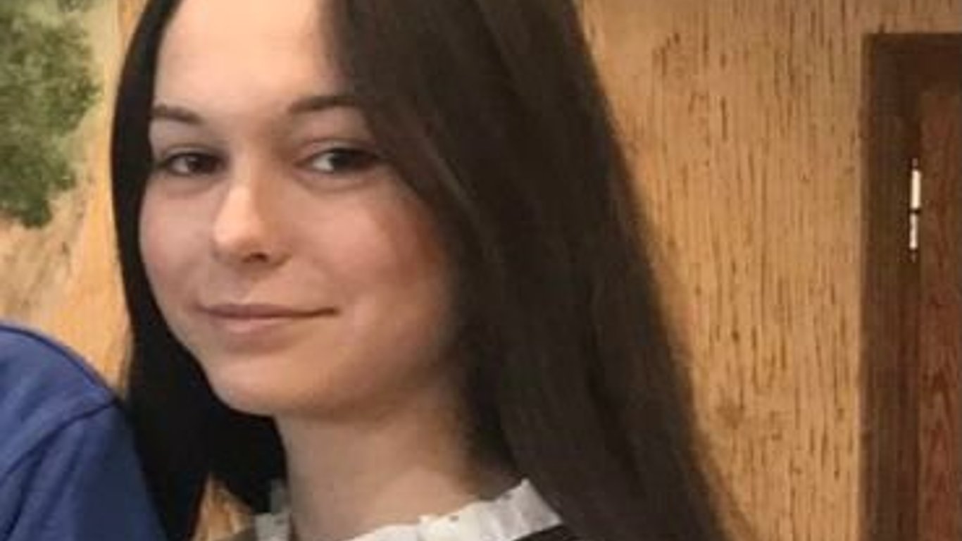 16-річна школярка втекла з хлопцем до Одеси - її розшукує поліція Львівщини