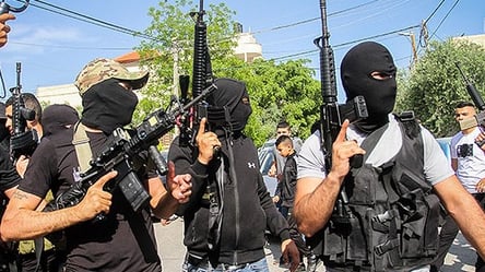 Израилю и "Исламскому джихаду" предложили перемирие: что они ответили - 285x160