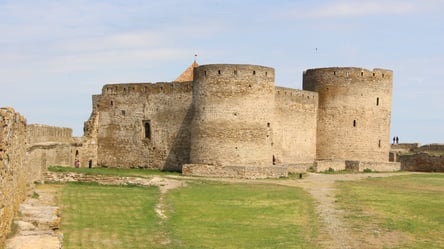 Історики відкрили ще один цікавий факт про Аккерманську фортецю - 285x160