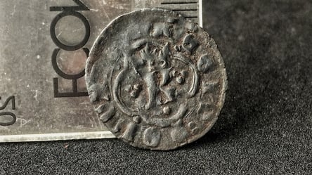 Монеты древнего Львова: уникальные фото первых денег Галичины - 285x160