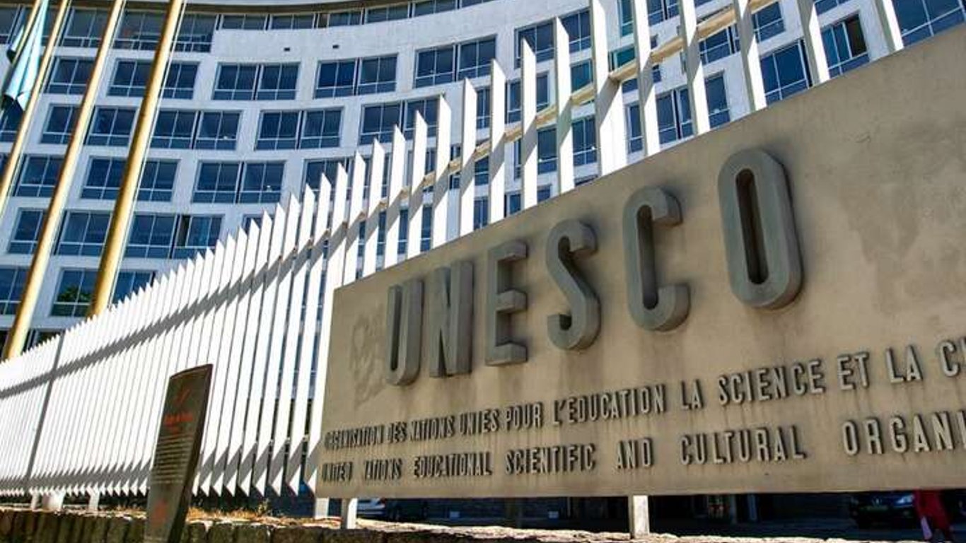 UNESCO - делегація відвідає Київ, мета візиту