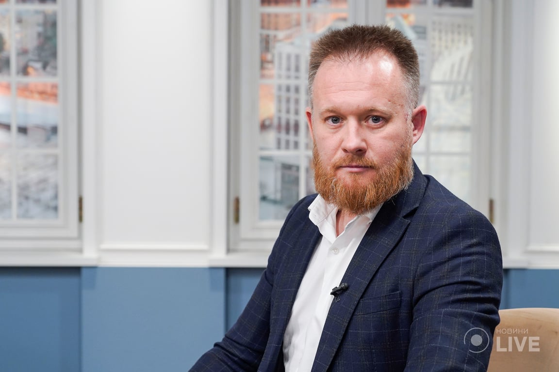 Юрій Камельчук