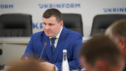 Новий патронний завод в Україні: в "Укроборонпромі" розповіли про плани будівництва - 285x160