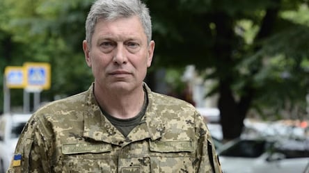 На Харьковщине уволился военный комиссар: что стало причиной - 285x160