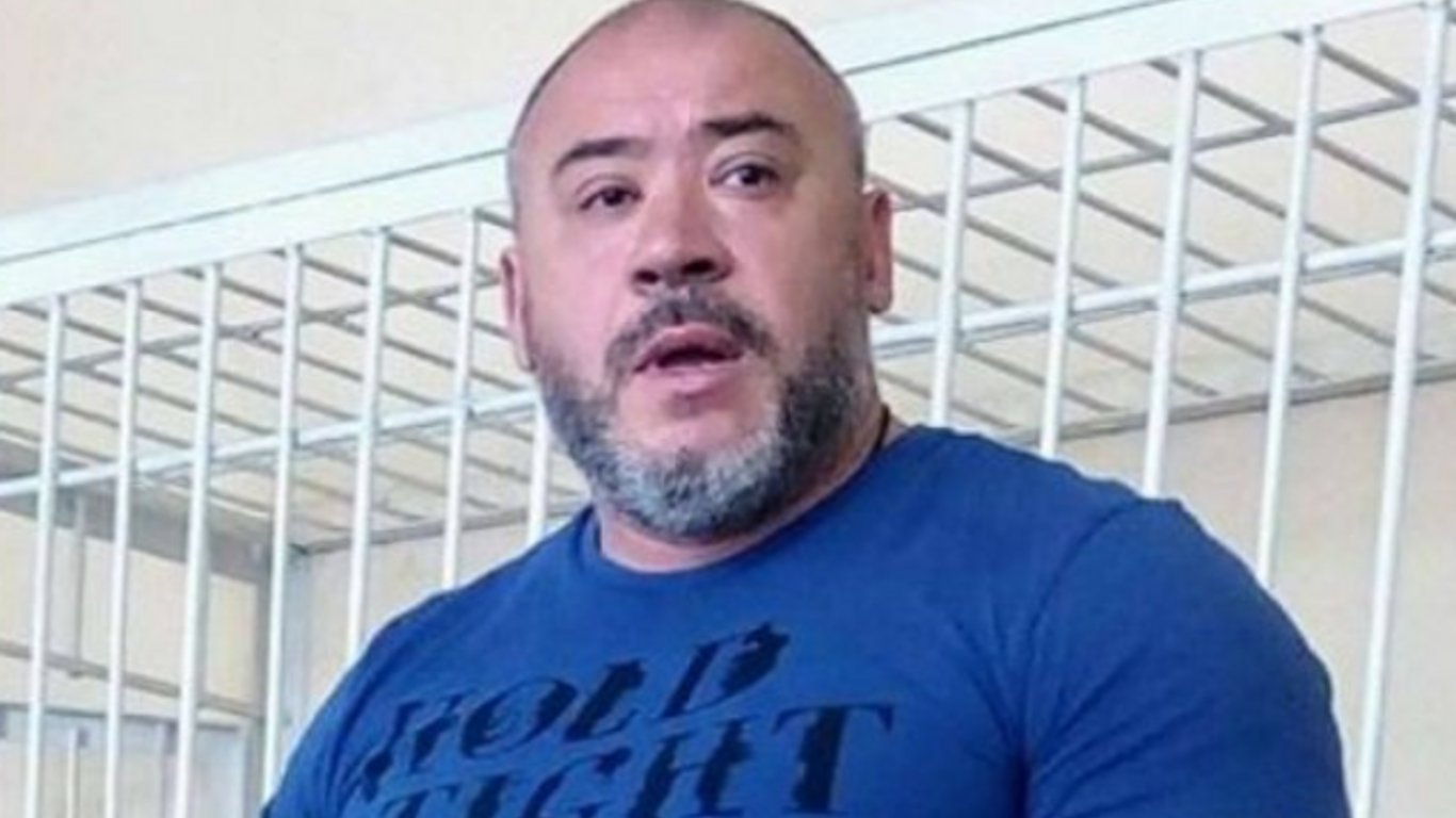 Юрия Крысина приговорили к восьми годам тюрьмы - подробности