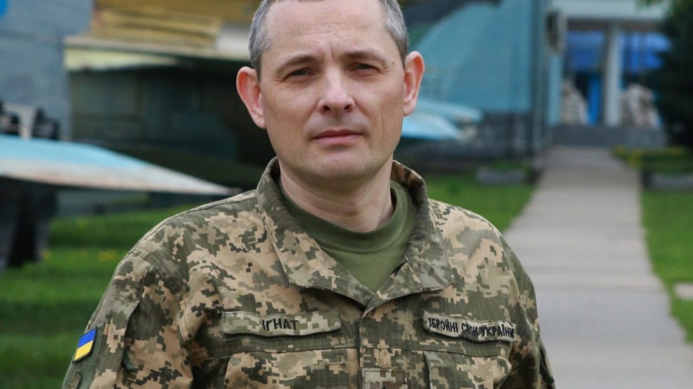 В Командовании ПС ВСУ объяснили, почему ПВО не защитит Харьков и Николаев