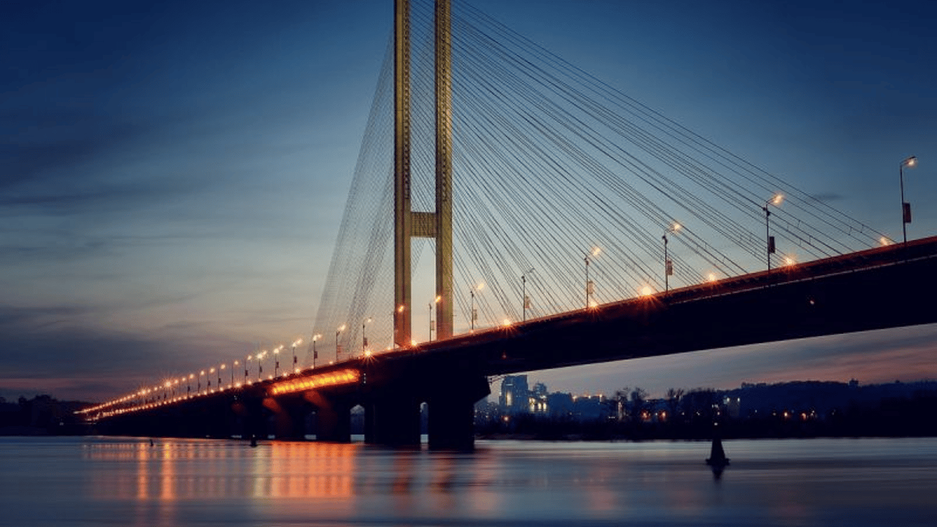 Южный мост - все об очередном ремонт и его стоимость