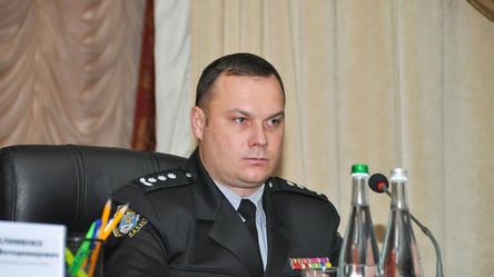 Отставка Крищенко: СМИ назвали вероятного нового главу полиции Киева - 285x160