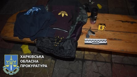 Побиття п'ятьох поліцейських у Харкові: яке покарання можуть отримати семеро зловмисників - 285x160