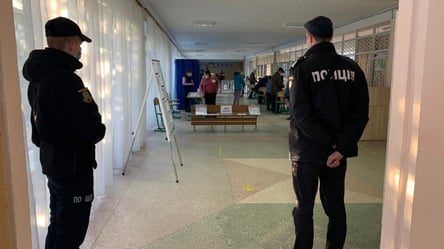 Выборы мэра Харькова: горизбирком проводит подсчет голосов избирателей - 285x160