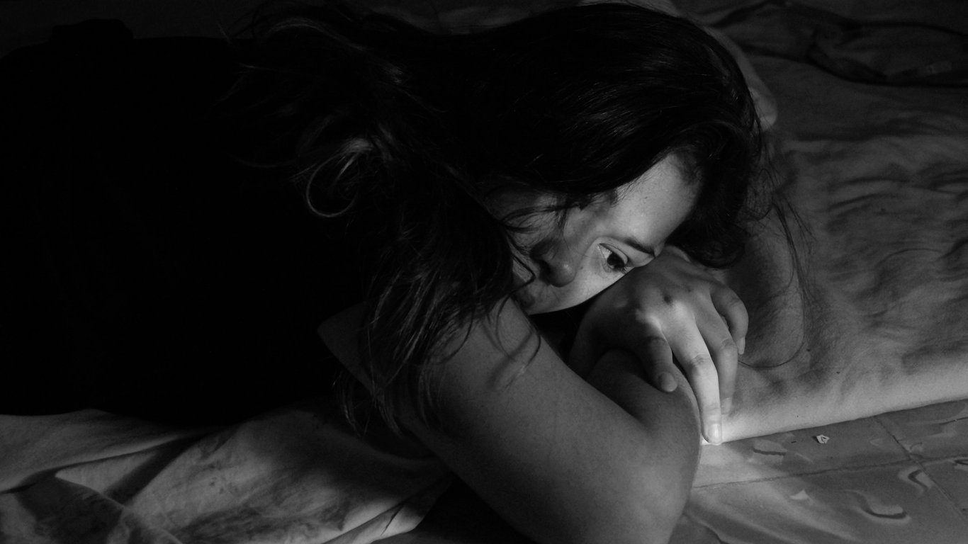 На Тернопільщині згвалтували 13-річну дівчинку - подробиці