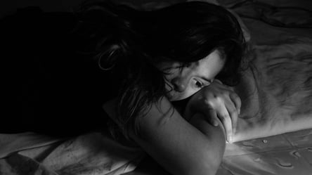 На Тернопольщине изнасиловали 13-летнюю девочку: в каком она состоянии и кого подозревают - 285x160
