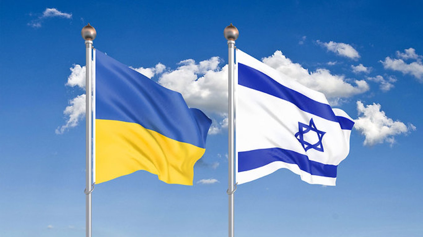 Ізраїль почав евакуацію родин дипломатів з України
