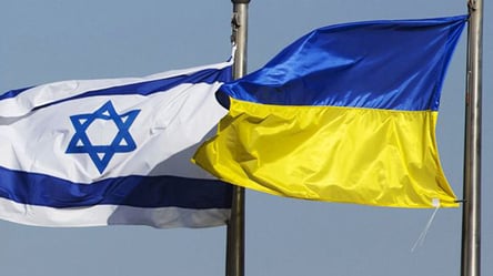 "Недружественный шаг": у Зеленского раскритиковали решение Израиля об отмене безвиза с Украиной - 285x160