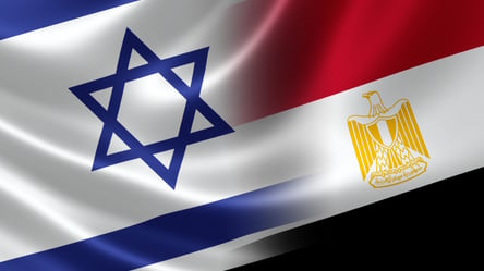 Ізраїль та Єгипет домовились про перемир'я у секторі Газа - 285x160