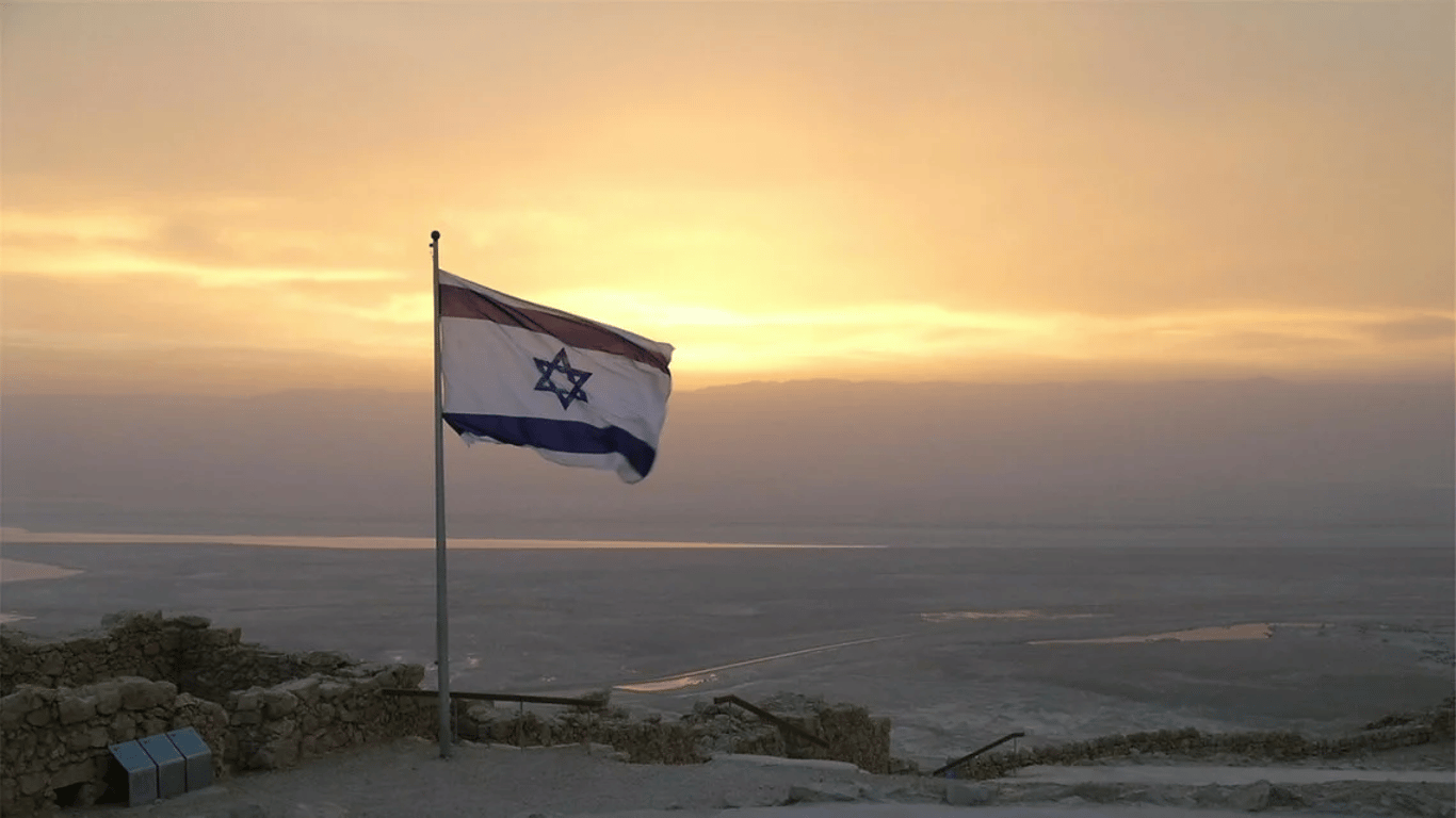 Ізраїль заборонив в'їзд іноземцям через поширення штаму "Omicron"