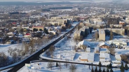 На Харківщині один з районних центрів залишився без води - 285x160