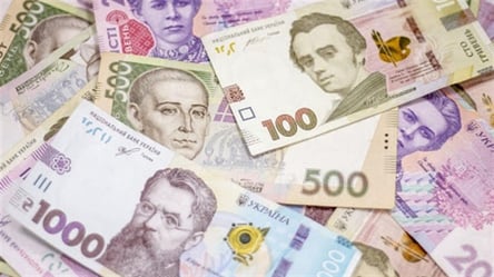 За 8 месяцев в Одесской области задокументировали 1,4 миллиона гривен взяток - 285x160