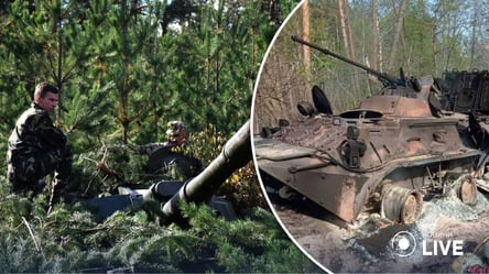 Более 500 ликвидированных оккупантов: Генштаб обновил потери российской армии - 285x160