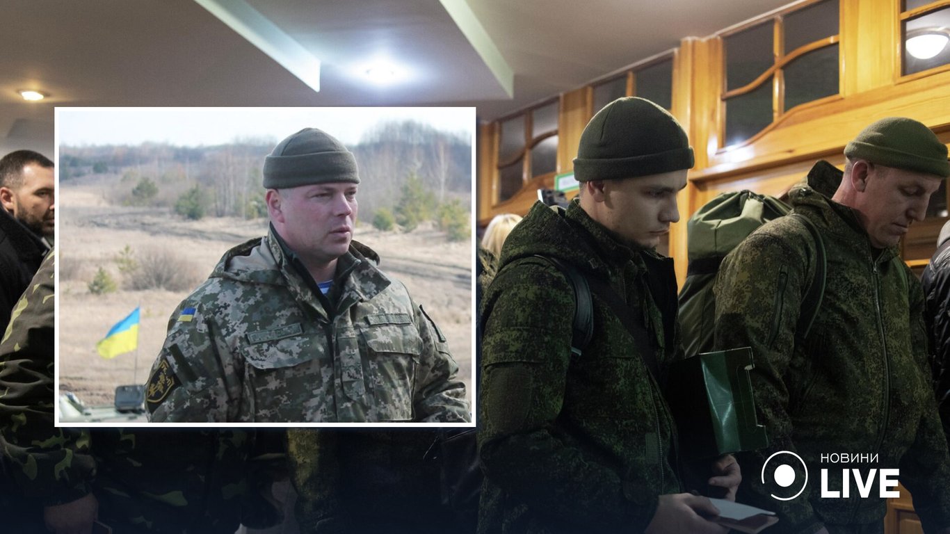 Забродский сказал, когда российская орда из мобилизованных появится в Украине