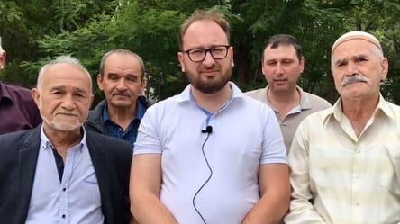В оккупированном Крыму задержали бывшего члена Меджлиса Менсеитова - 285x160