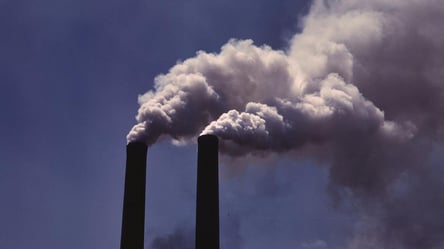 Мільйон гривень штрафу за забруднення повітря: на Харківщині наклали санкції на велике підприємство - 285x160