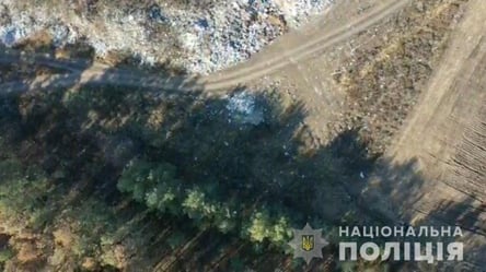 Загрязнение земли на Харьковщине: руководителю коммунального предприятия грозит тюремный срок - 285x160
