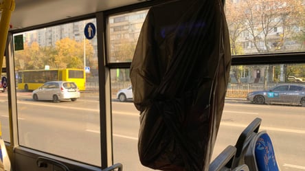 "Чорна" готівка? Чому у Києві замість приватних маршруток з'явилися комунальні автобуси в яких не працюють валідатори - 285x160