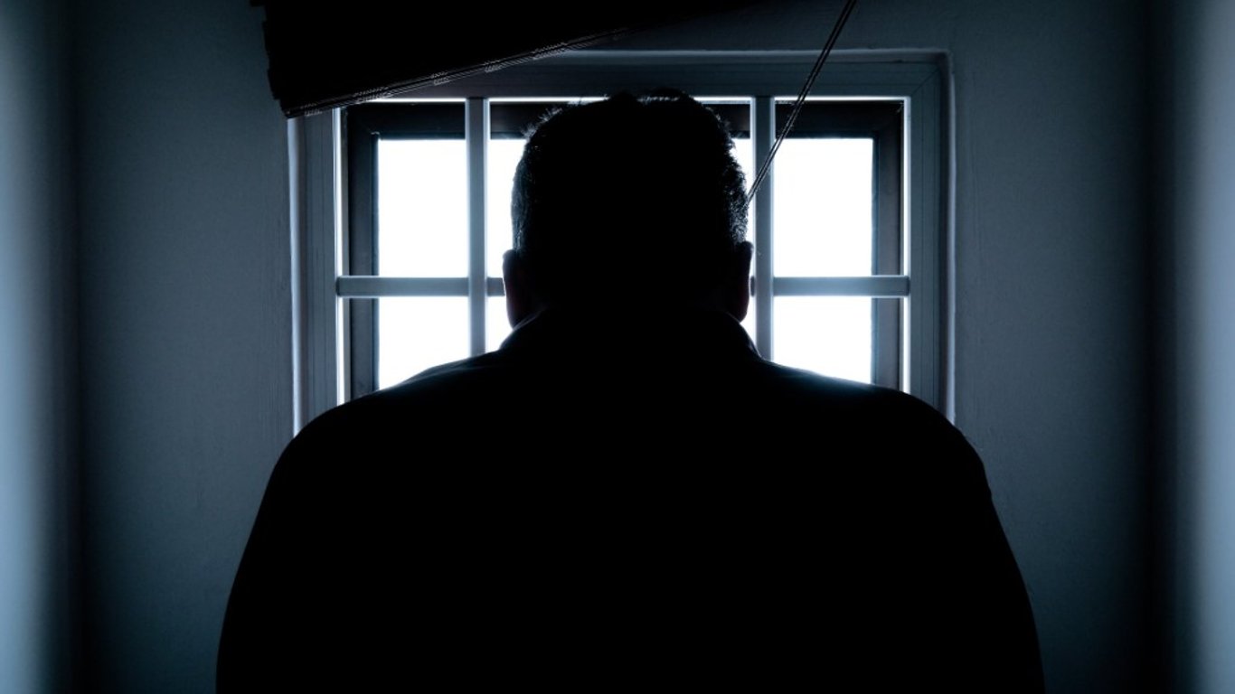 Украинец Константин Ширинг получил 12 лет тюрьмы в Крыму за якобы шпионаж