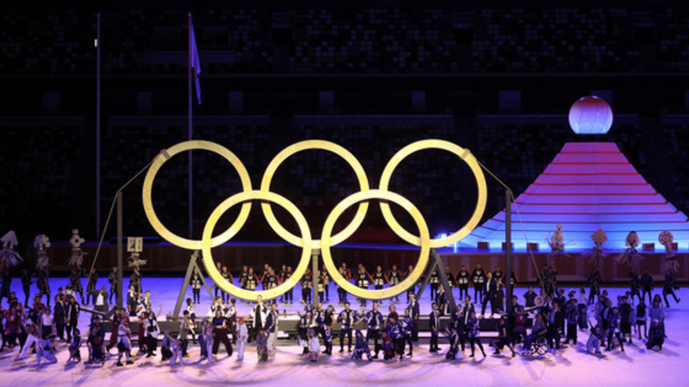 Закрытие Олимпийских игр-2020 в Токио - где и когда смотреть