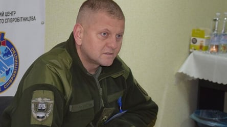 Усиление "режима тишины" на Донбассе: Залужный рассказал, как будут действовать ВСУ в случае обстрелов боевиков - 285x160