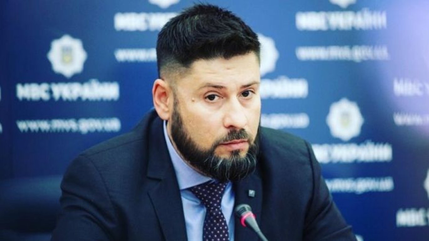 Скандал с заместителем главы МВД Гогилашвили: в Слуге народа нашли ответственного