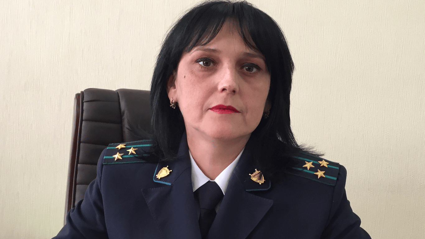 В Луганську під час вибуху разом з генпрокурором ЛНР загинула його заступниця