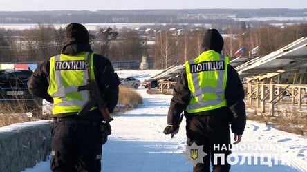 В Украине начали массово увольняться полицейские: разгорелся скандал. Фото - 285x160