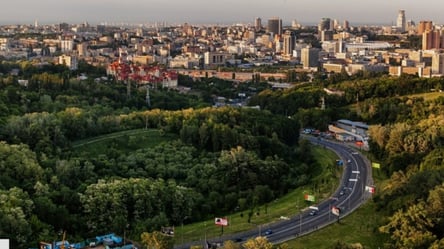 В столице создадут заповедник "Протасов Яр": решение Киевсовета - 285x160