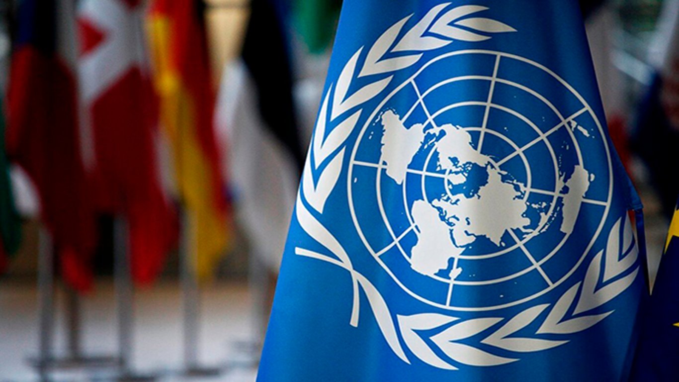 ООН заборонила використовувати слово війна для опису бойових дій РФ в Україні