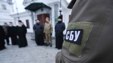 В Зеленском прокомментировали решение СНБО о запрете церквей, связанных с рф - 285x160