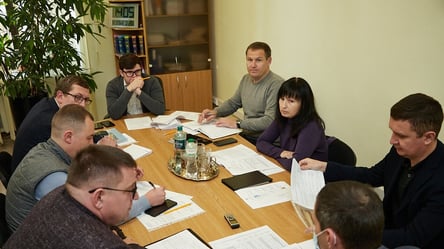 На Харьковщине хотят увеличить помощь бойцам АТО - 285x160