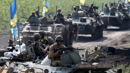 День защитника Украины 2021: как политики и известные лица поздравляют военных - 285x160