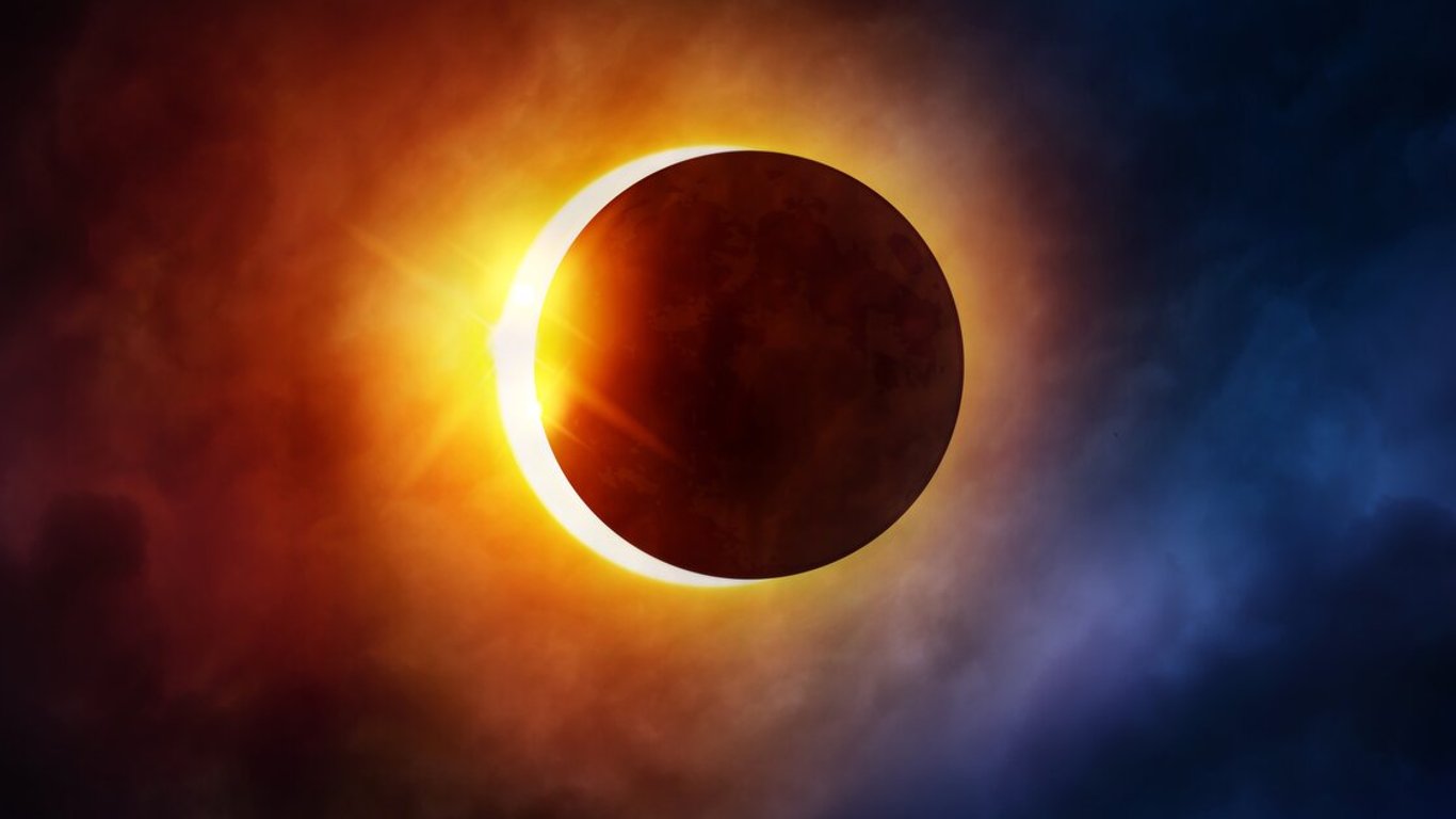 На затемнення 19 листопада небезпека чекає трьох знаків зодіаку